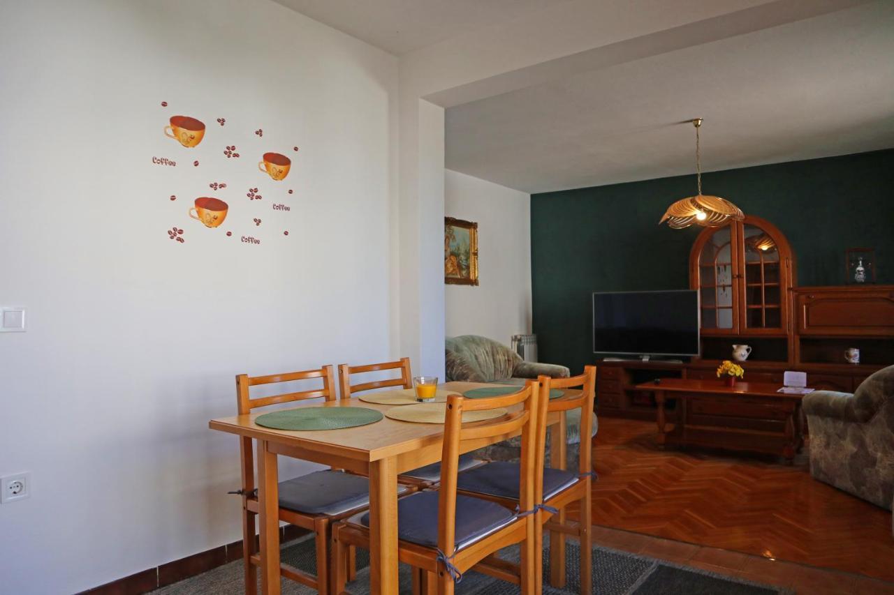 Апартаменти Apartman Slavko Tar-Vabriga Екстер'єр фото